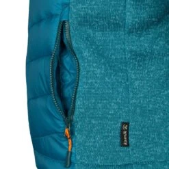 Kamik RIDGE Kinder - Fleecejacke -Sport Kleidung Welt 5638050028 c ridge kamik 24