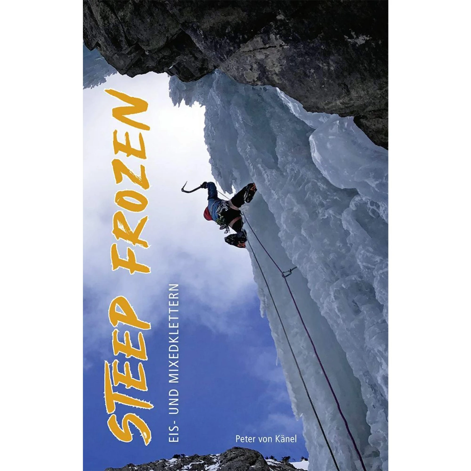 STEEP FROZEN - Sportratgeber 3 STEEP FROZEN - Sportratgeber