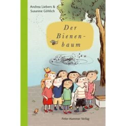 DER BIENENBAUM - Kinderbuch