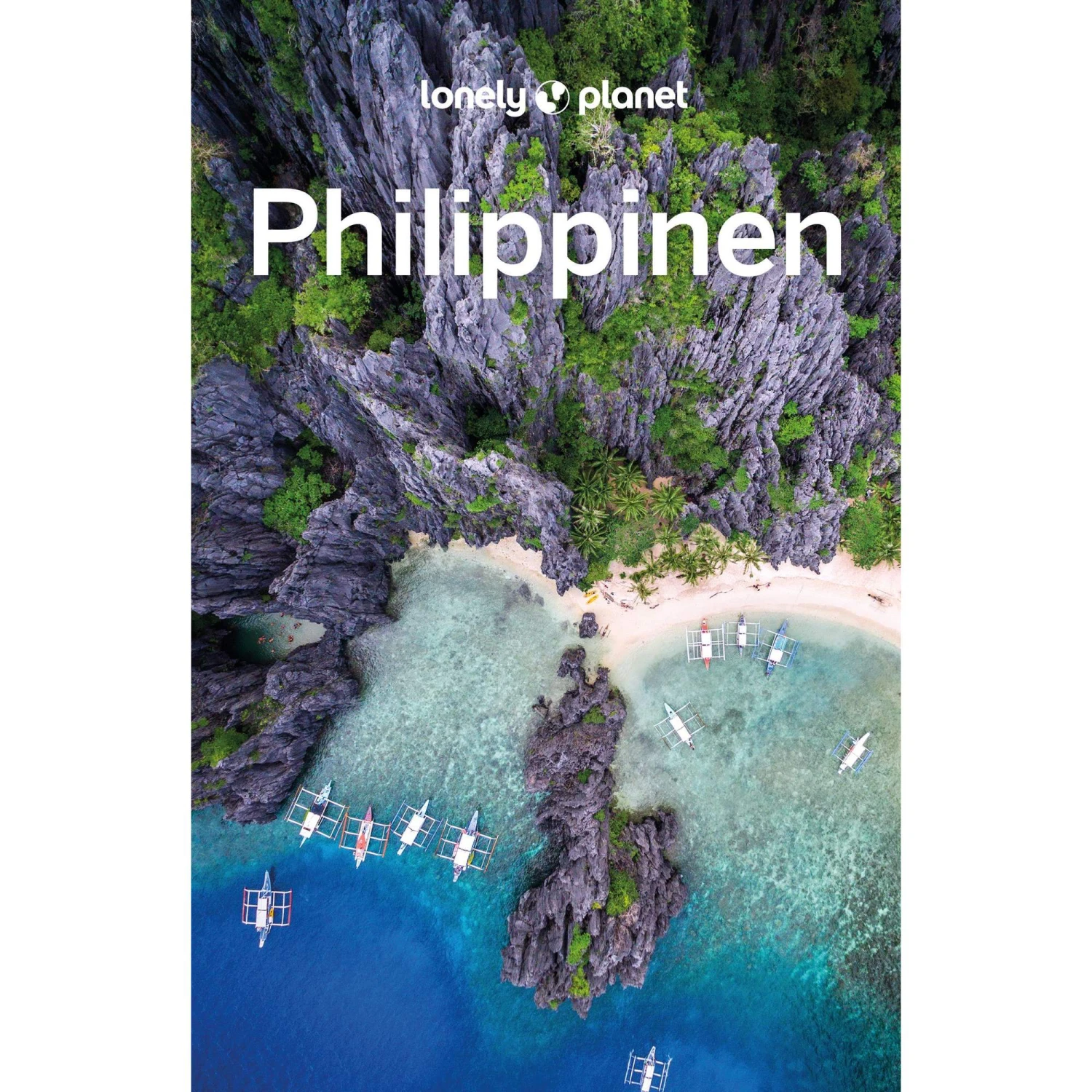 LONELY PLANET REISEFÜHRER PHILIPPINEN 3 LONELY PLANET REISEFÜHRER PHILIPPINEN