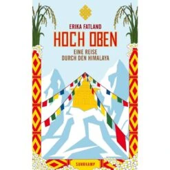 HOCH OBEN - Reisebericht -Sport Kleidung Welt 5638054509 b hoch oben 24