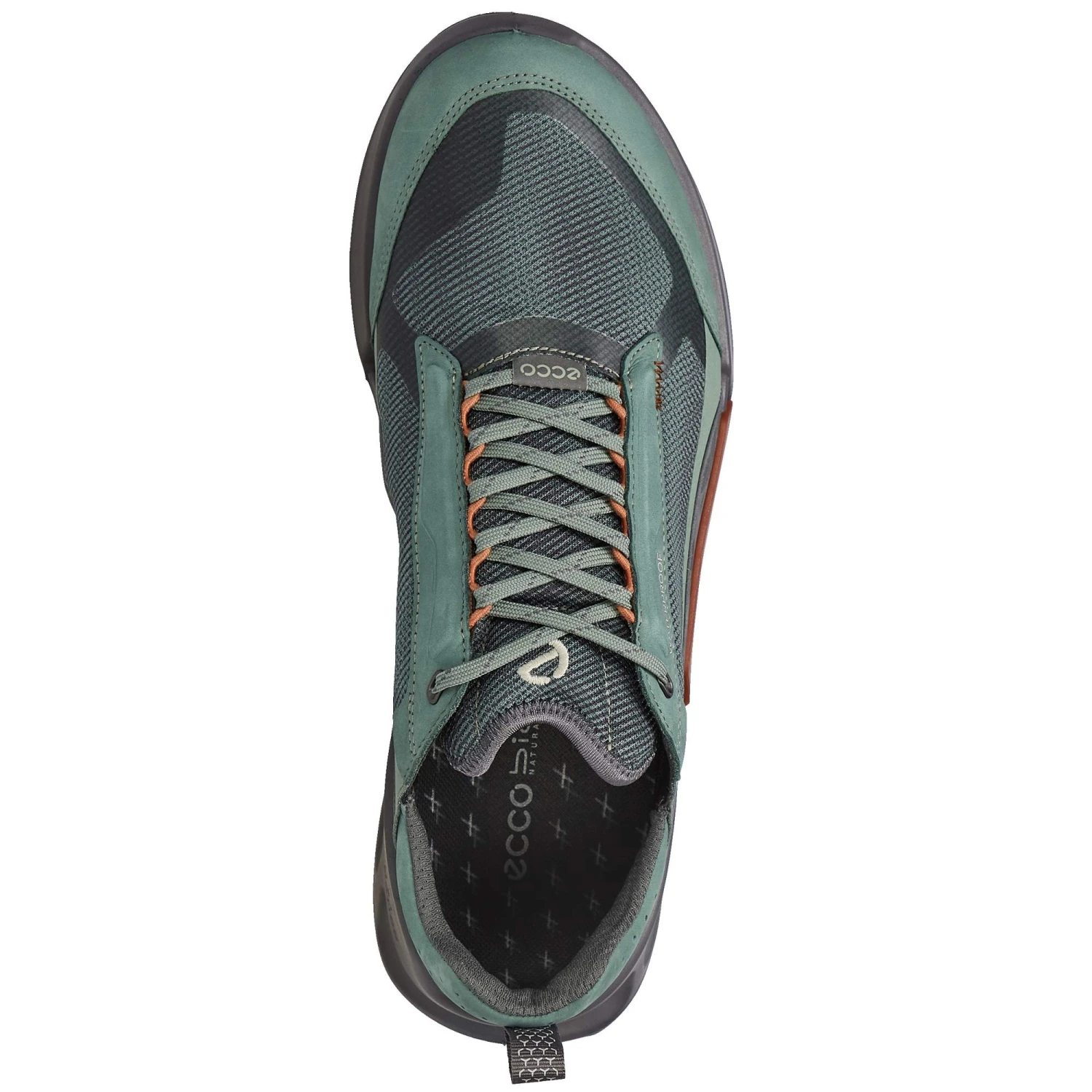 ECCO BIOM 2.1 X MOUNTAIN M Herren - Wanderstiefel 8 ECCO BIOM 2.1 X MOUNTAIN M Herren - Wanderstiefel – Bild 6