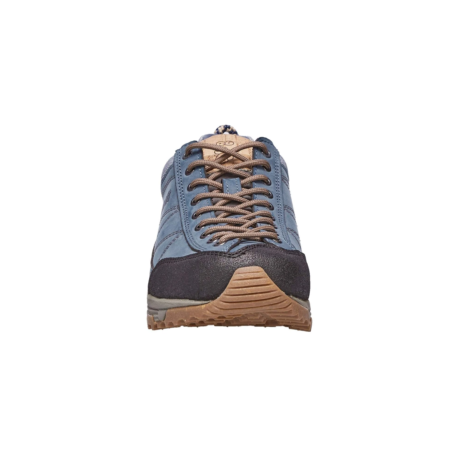 GUIDE ROCK VEGAN WP Herren - Zustiegsschuhe 6 GUIDE ROCK VEGAN WP Herren - Zustiegsschuhe – Bild 4