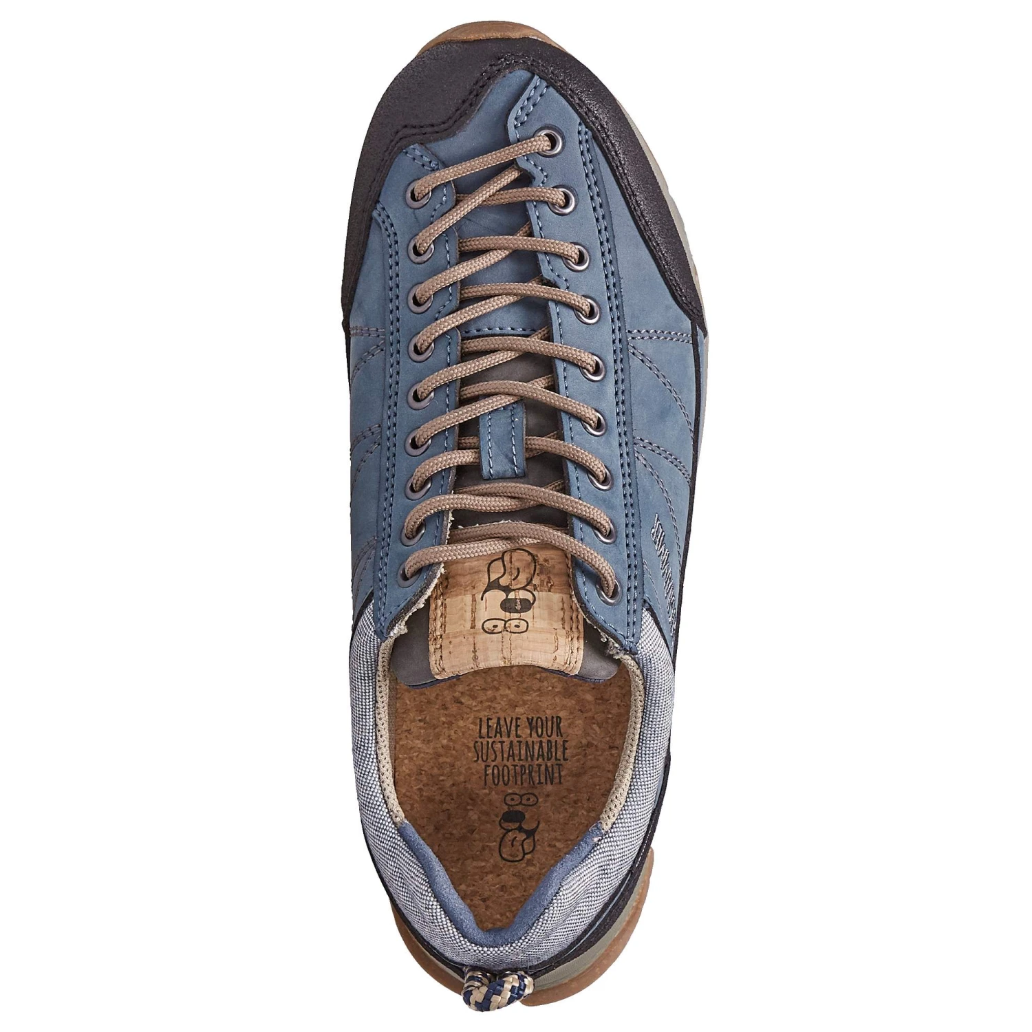 GUIDE ROCK VEGAN WP Herren - Zustiegsschuhe 8 GUIDE ROCK VEGAN WP Herren - Zustiegsschuhe – Bild 6