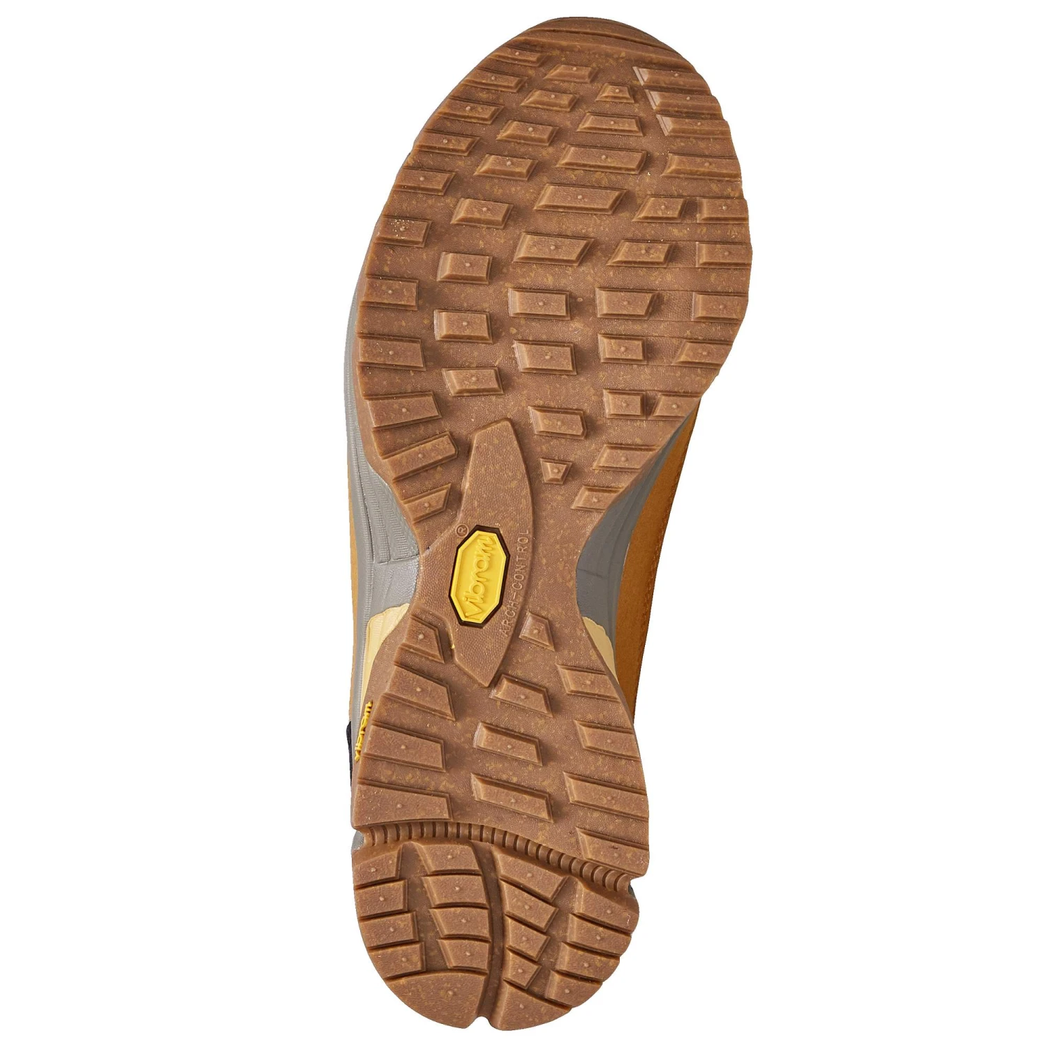 GUIDE VEGAN Herren - Wanderschuhe 8 GUIDE VEGAN Herren - Wanderschuhe – Bild 6