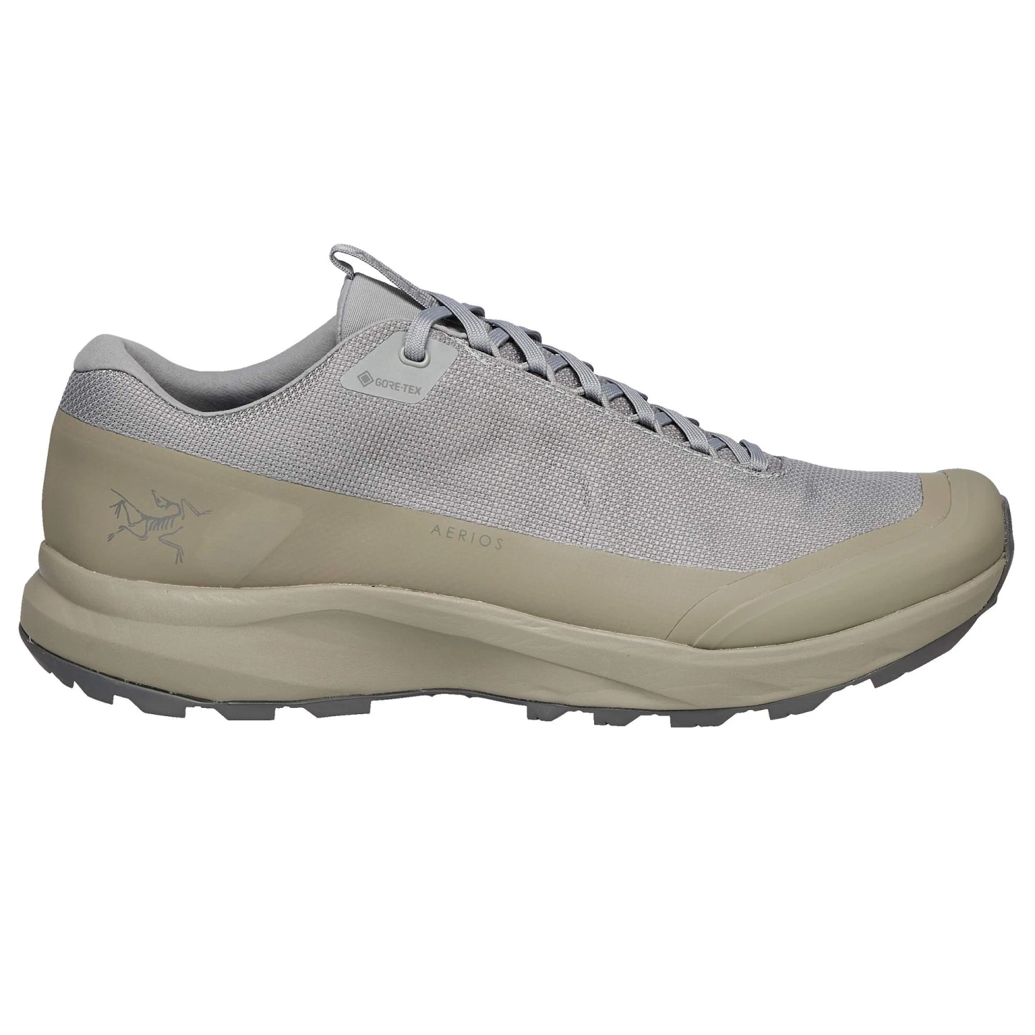 Arc'teryx AERIOS FL 2 GTX U Herren - Wanderschuhe 3 Arc'teryx AERIOS FL 2 GTX U Herren - Wanderschuhe