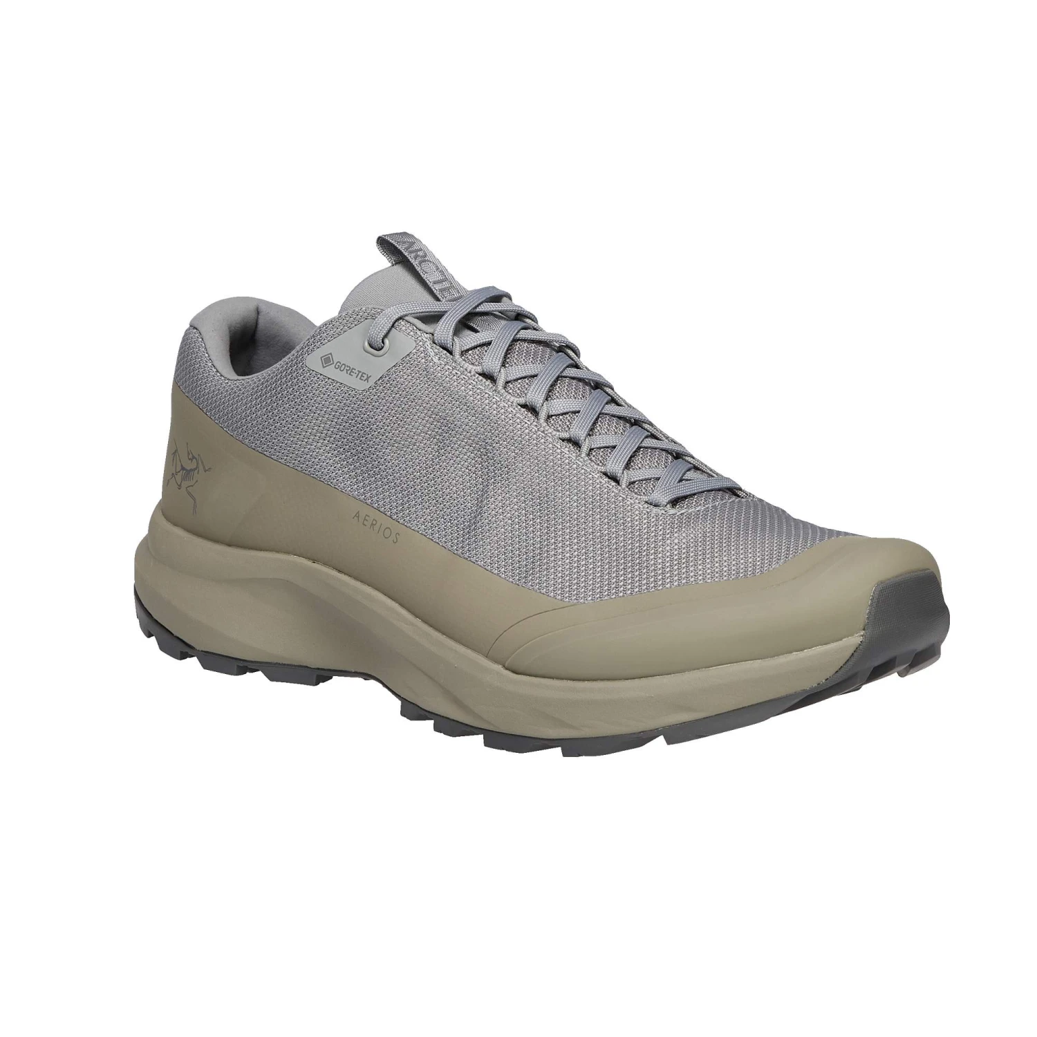 Arc'teryx AERIOS FL 2 GTX U Herren - Wanderschuhe 4 Arc'teryx AERIOS FL 2 GTX U Herren - Wanderschuhe – Bild 2
