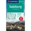 KOMPASS WANDERKARTEN-SET 291 SALZBURG UND UMGEBUNG 2 KOMPASS WANDERKARTEN-SET 291 SALZBURG UND UMGEBUNG -Sport Kleidung Welt 5638061834 c kompass wanderkartenset 291 salzburg und umgebung 24