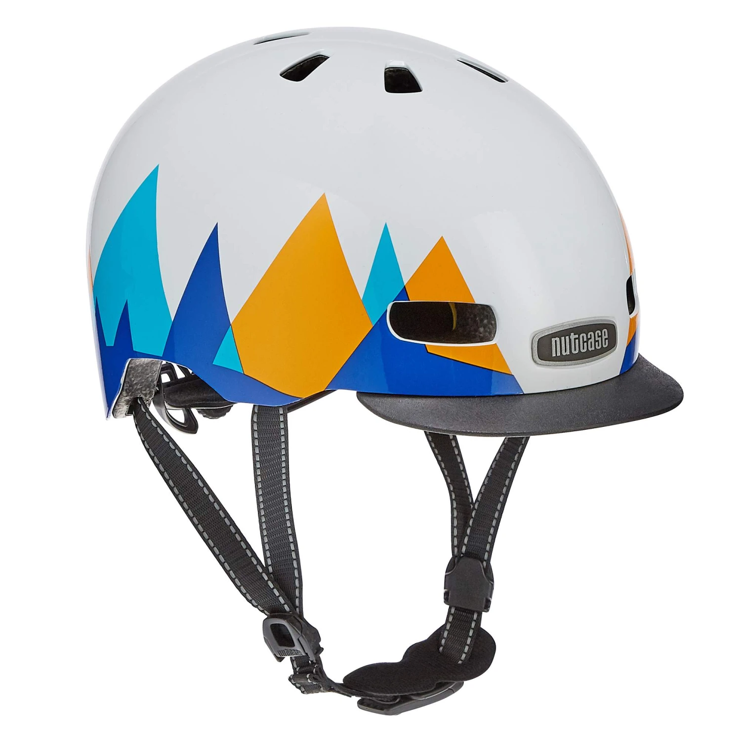 Nutcase LITTLE NUTTY MIPS HELM Kinder - Fahrradhelm 3 Nutcase LITTLE NUTTY MIPS HELM Kinder - Fahrradhelm