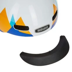 Nutcase LITTLE NUTTY MIPS HELM Kinder - Fahrradhelm 16 Nutcase LITTLE NUTTY MIPS HELM Kinder - Fahrradhelm -Sport Kleidung Welt 5638061840 g little nutty mips helm nutcase 24