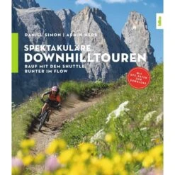 SPEKTAKULÄRE DOWNHILLTOUREN