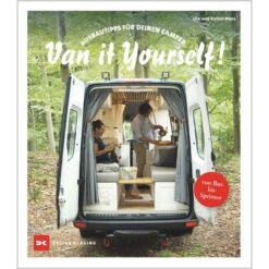 VAN IT YOURSELF! - Ratgeber