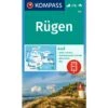 KOMPASS WANDERKARTE 737 RÜGEN 1:50.000 -Sport Kleidung Welt 5638069351 a kompass wanderkarte 737 ruegen 150000 24