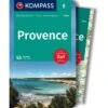 KOMPASS WANDERFÜHRER PROVENCE, 55 TOUREN -Sport Kleidung Welt 5638070397 a kompass wanderfuehrer provence 55 touren 24