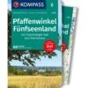 KOMPASS WANDERFÜHRER PFAFFENWINKEL, FÜNFSEENLAND 2 KOMPASS WANDERFÜHRER PFAFFENWINKEL, FÜNFSEENLAND -Sport Kleidung Welt 5638070401 a kompass wanderfuehrer pfaffenwinkel fuenfseenland 24