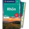 KOMPASS WANDERFÜHRER RHÖN, 50 TOUREN 1 KOMPASS WANDERFÜHRER RHÖN, 50 TOUREN -Sport Kleidung Welt 5638070403 a kompass wanderfuehrer rhoen 50 touren 24