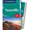 KOMPASS WANDERFÜHRER TENERIFFA, 80 TOUREN -Sport Kleidung Welt 5638070415 a kompass wanderfuehrer teneriffa 80 touren 24