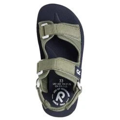Reima MINSA 2.0 SANDALS Kinder - Freizeitsandalen 14 Reima MINSA 2.0 SANDALS Kinder - Freizeitsandalen -Sport Kleidung Welt 5638071041 f minsa 20 sandals reima 24