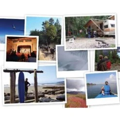 GRENZENLOS ZUHAUSE - Reisebericht -Sport Kleidung Welt 5638073139 b grenzenlos zuhause 24