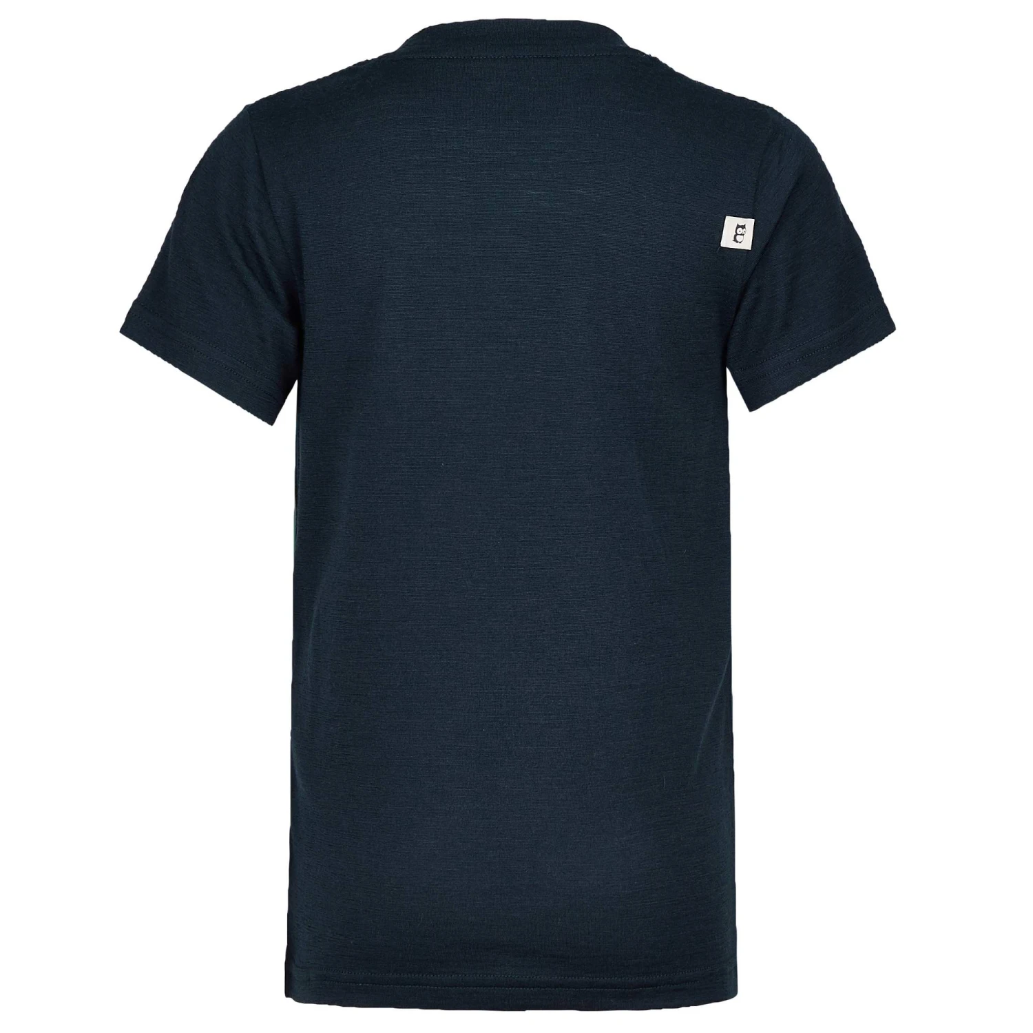 PLUTO MERINO POCKET T-SHIRT Kinder - T-Shirt 4 PLUTO MERINO POCKET T-SHIRT Kinder - T-Shirt – Bild 2