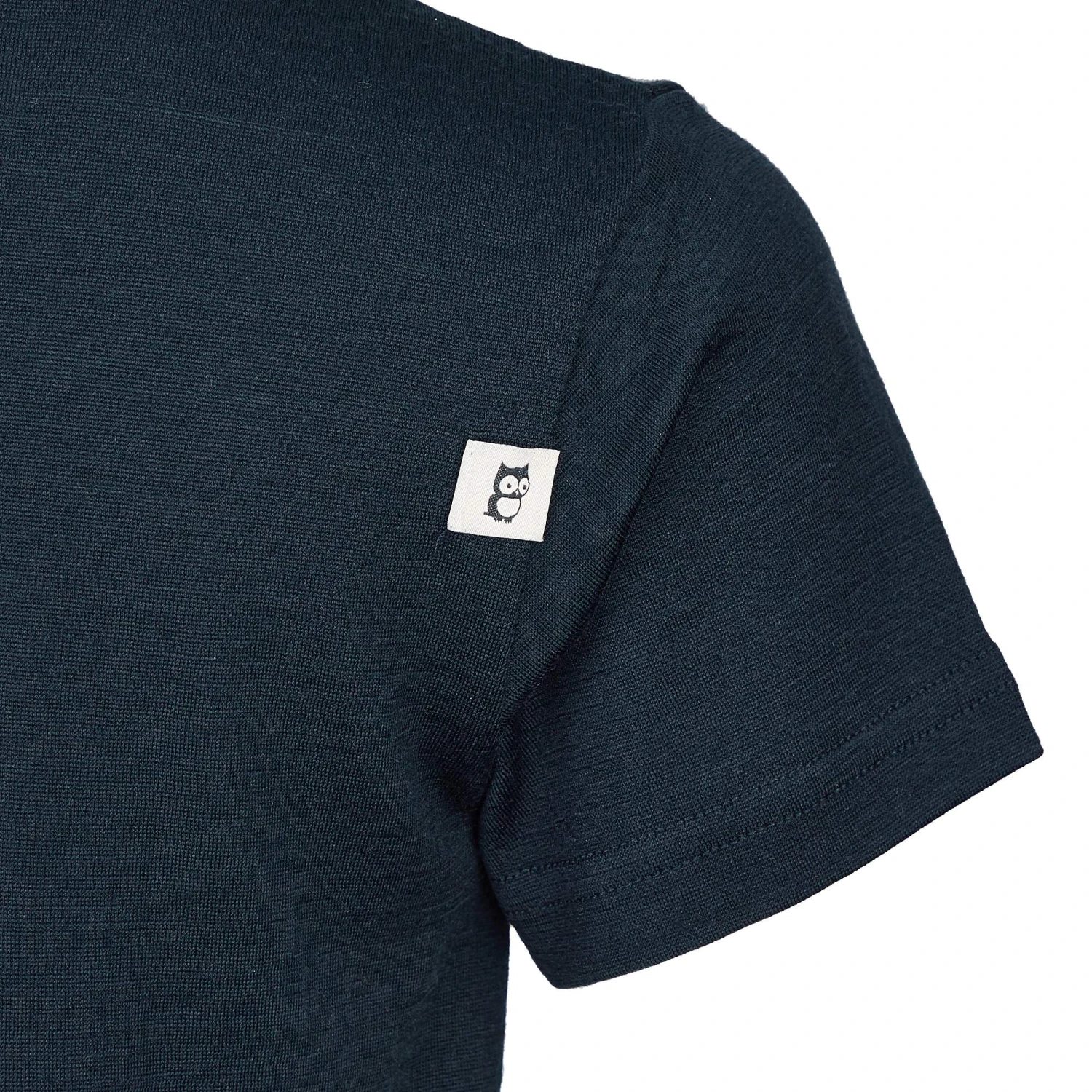 PLUTO MERINO POCKET T-SHIRT Kinder - T-Shirt 5 PLUTO MERINO POCKET T-SHIRT Kinder - T-Shirt – Bild 3