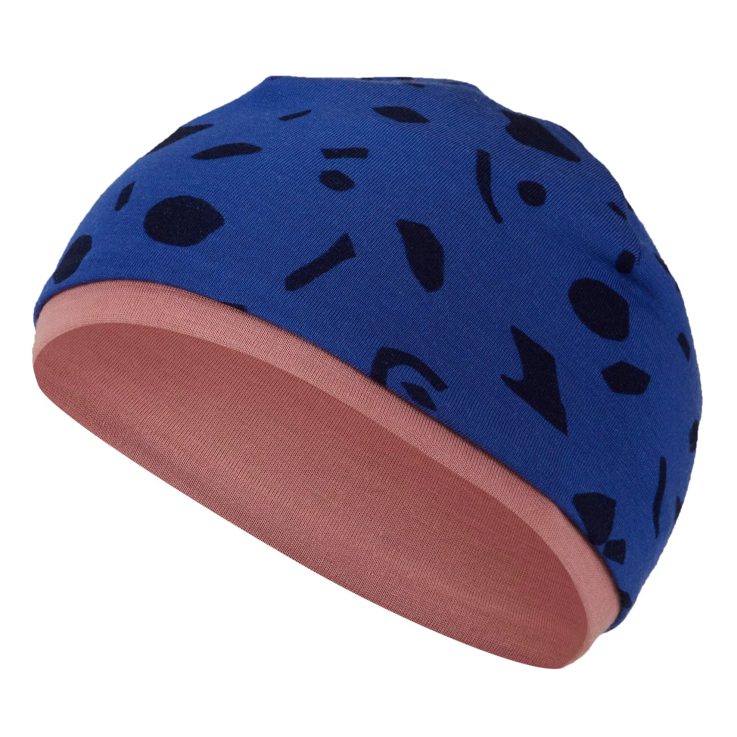 DIEM MERINO BEANIE ' UNDERGROUND' Kinder - Mütze 5 DIEM MERINO BEANIE ' UNDERGROUND' Kinder - Mütze – Bild 3