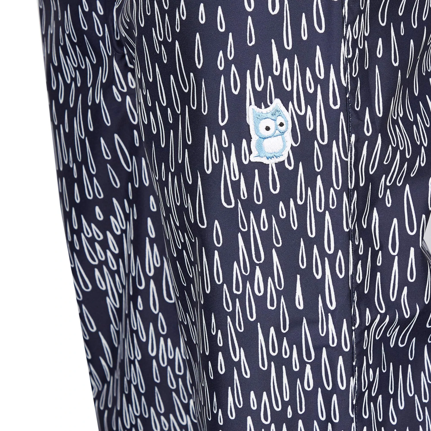 HAIN REGENHOSE ' TWINE' Kinder - Regenhose 7 HAIN REGENHOSE ' TWINE' Kinder - Regenhose – Bild 5