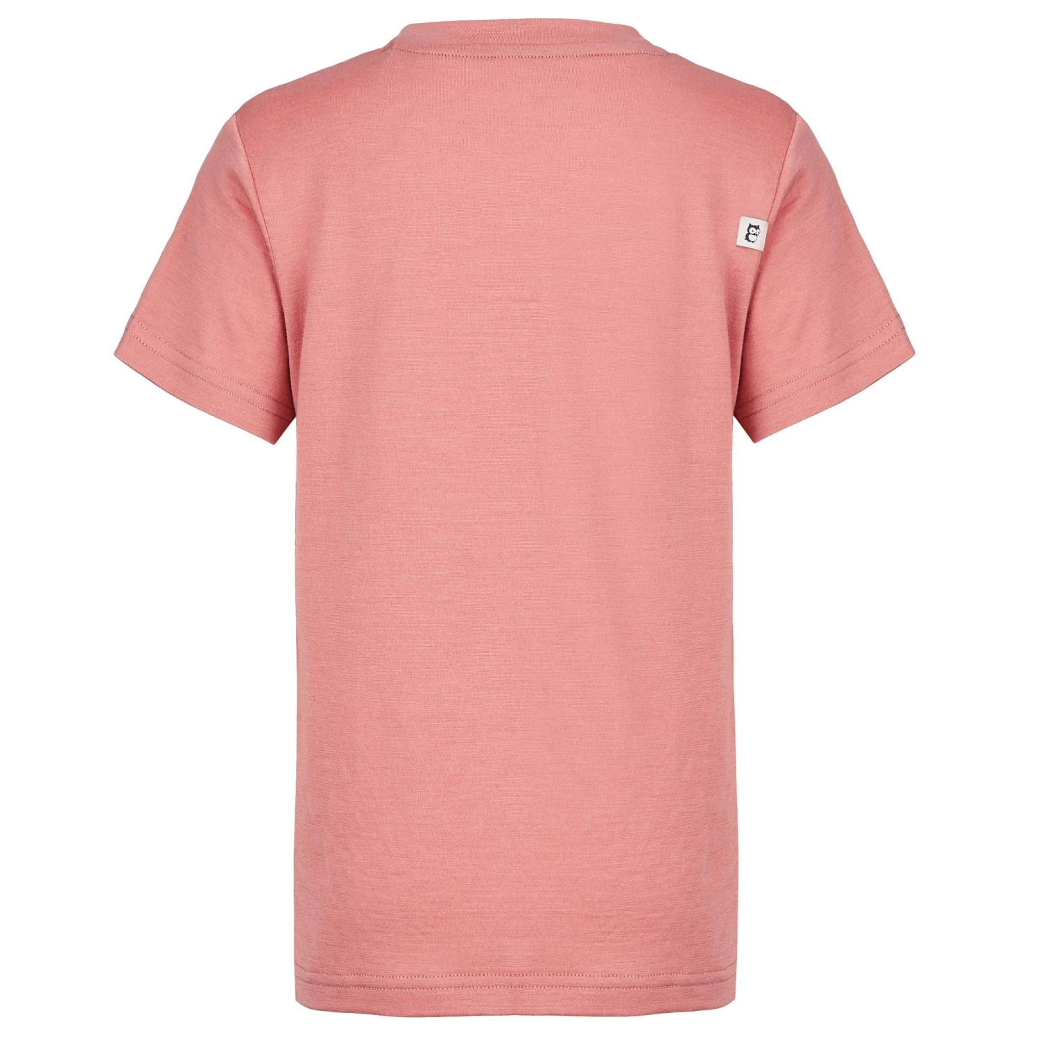 PLUTO MERINO POCKET T-SHIRT ' BIRDDAY PARTY' Kinder - T-Shirt 4 PLUTO MERINO POCKET T-SHIRT ' BIRDDAY PARTY' Kinder - T-Shirt – Bild 2